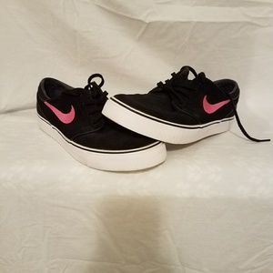 Stefan janoski nike zoom air